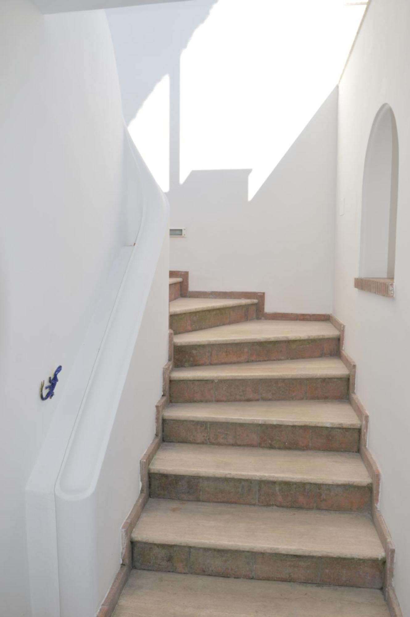 Villa La Panoramica 3 Camere 3 Bagni Капри Экстерьер фото